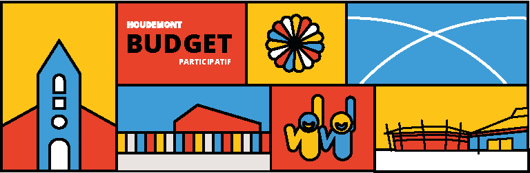 Budget participatif 2024 - Houdemont 