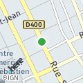 OpenStreetMap - Nancy