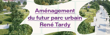 Parc urbain René Tardy
