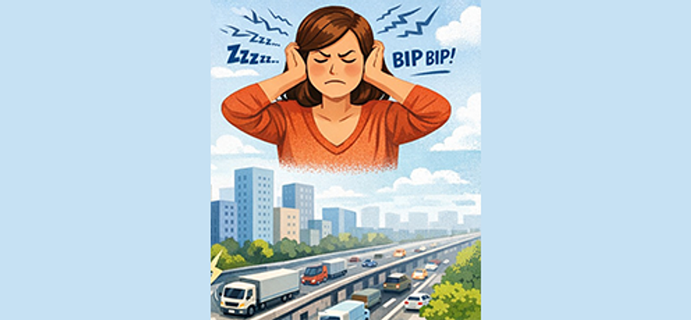 Image média: Plan de Prévention du Bruit dans l'Environnement