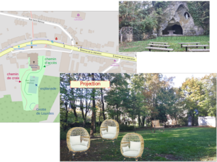 Créer un jardin calme et méditatif à Nancy : réhabilitation du parc Saint Mansuy