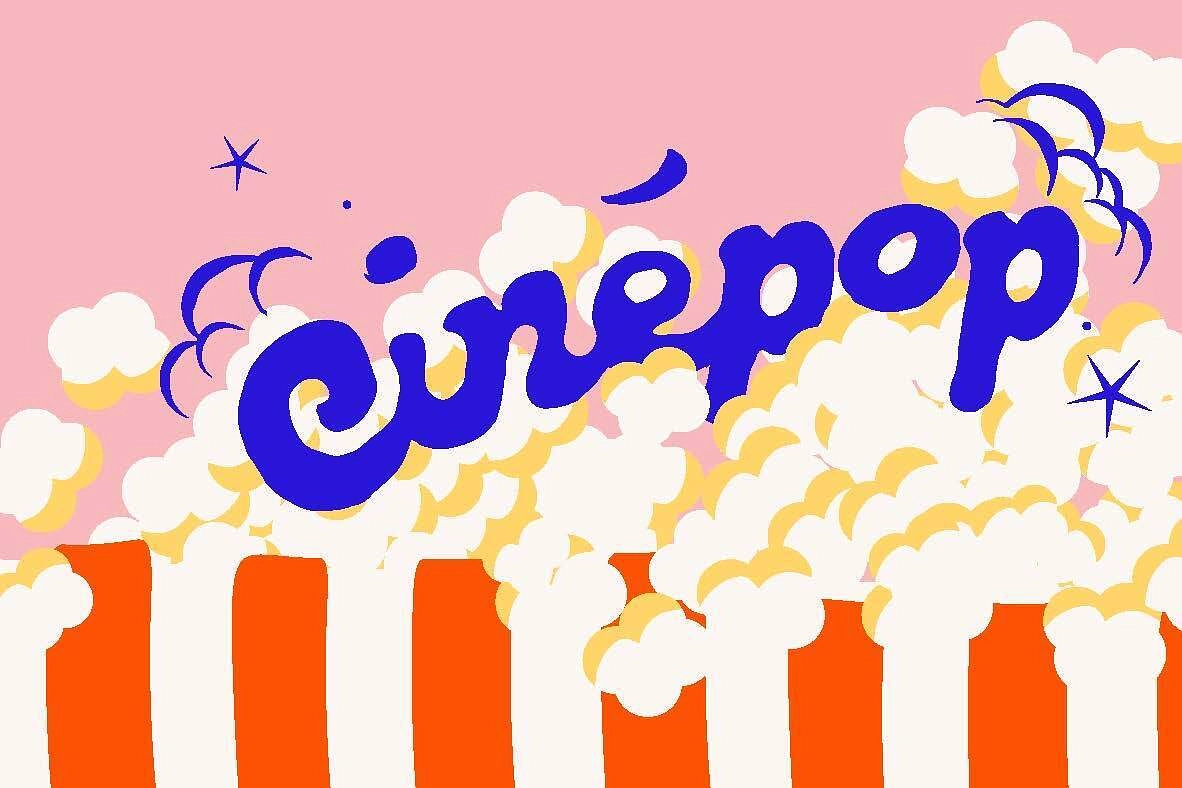 Image média: 📽️ Ciné pop  🎞️ ciné-club à Malzéville 🍿