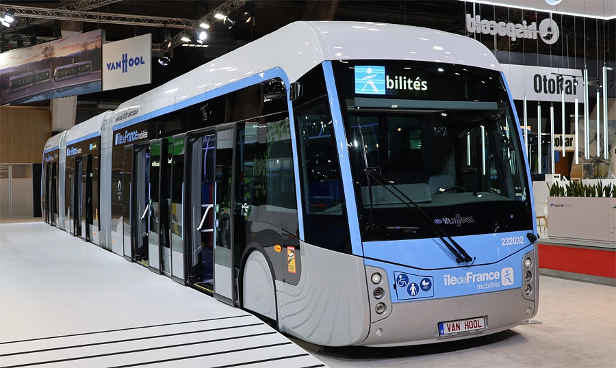 Image média: Proposition matériel lignes T2 et T3.