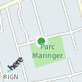 OpenStreetMap - 10 Rue Parmentier, 54270 Essey-lès-Nancy