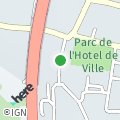 OpenStreetMap - Maxéville, France