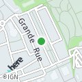 OpenStreetMap - Place de la Carrière, 54000 Nancy