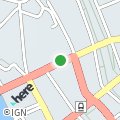 OpenStreetMap - 47 Rue Henri Bazin, Nancy, France