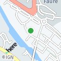 OpenStreetMap - 2, rue Georges Bizet, Jarville-la-Malgrange, France