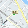 OpenStreetMap - 15 Rue Maréchal Foch, Jarville-la-Malgrange, France