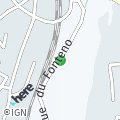 OpenStreetMap - Rue du Fonteno, Jarville-la-Malgrange, France